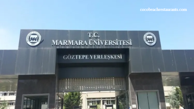 Rekomendasi Universitas Terbaik di Turki Yang Menjadi Favoritmu