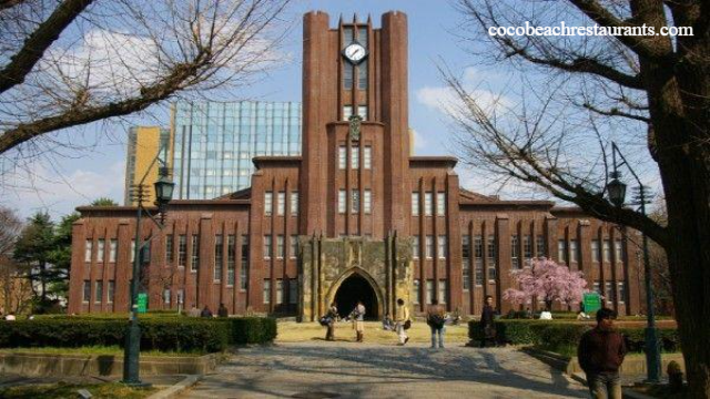 Universitas Terpopuler di Tokyo, Akademik Berkualitas Tinggi