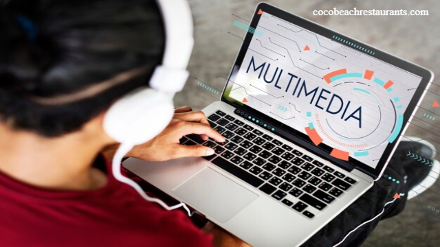 Jurusan Multimedia serta Memperluas Kreativitas dan Peluang Karir